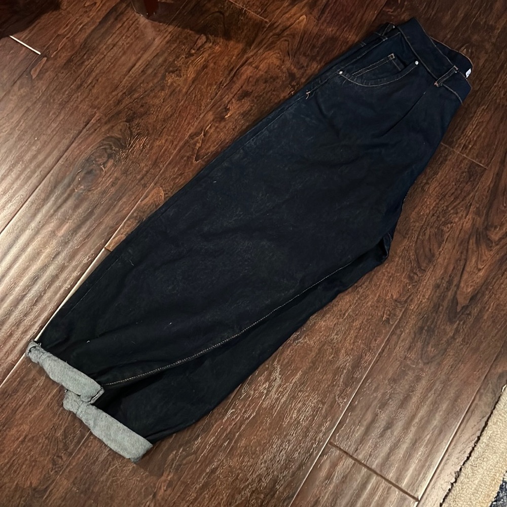 Zara jeans
